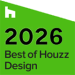 HOUZZ - Best of Houzz Design Award 2026