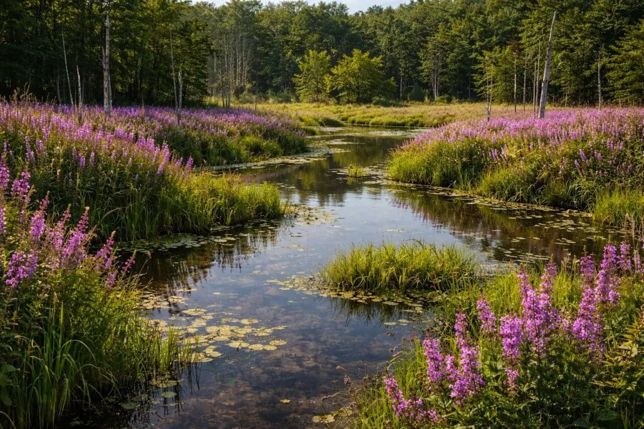Understanding how Massachusetts wetlands laws affect your property at the outset of a landscape project allows for thoughtful design rather than reactive adjustments.