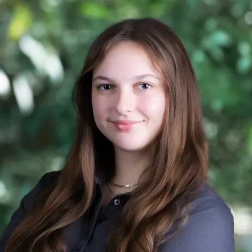 Christina Stakutis - Design Associate
