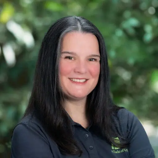 Christine Dwyer - Co-owner, Chief Financial Officer