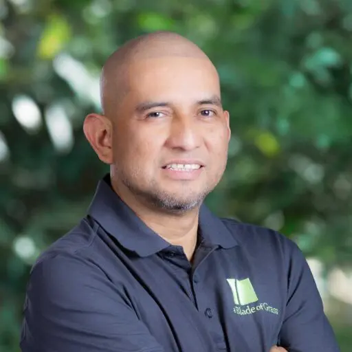 Ivan Hernandez - Director, Maintenance Operations