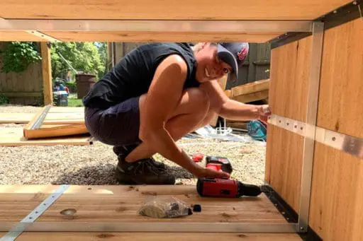 “This Old House” Landscape Designer Is a Girl Boss In A Man’s Field