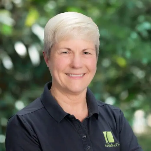 Kate Notman - Senior Landscape Architect