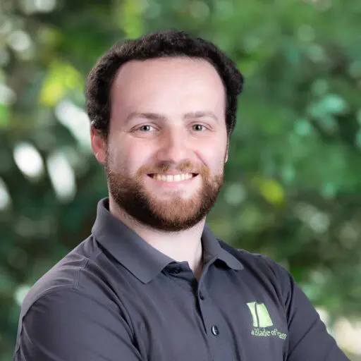 Richard Duhamel - Design Associate