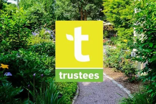 The Trustees - Boston Community Gardens‎ - Jamaica Plain Garden Tour
