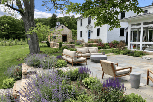 National Association of Landscape Professionals Award of Excellence 2023