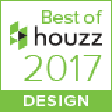 landscape design award - best of houzz design award winner 2017, landscape design