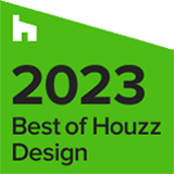 landscape design award - best of houzz design award winner 2023