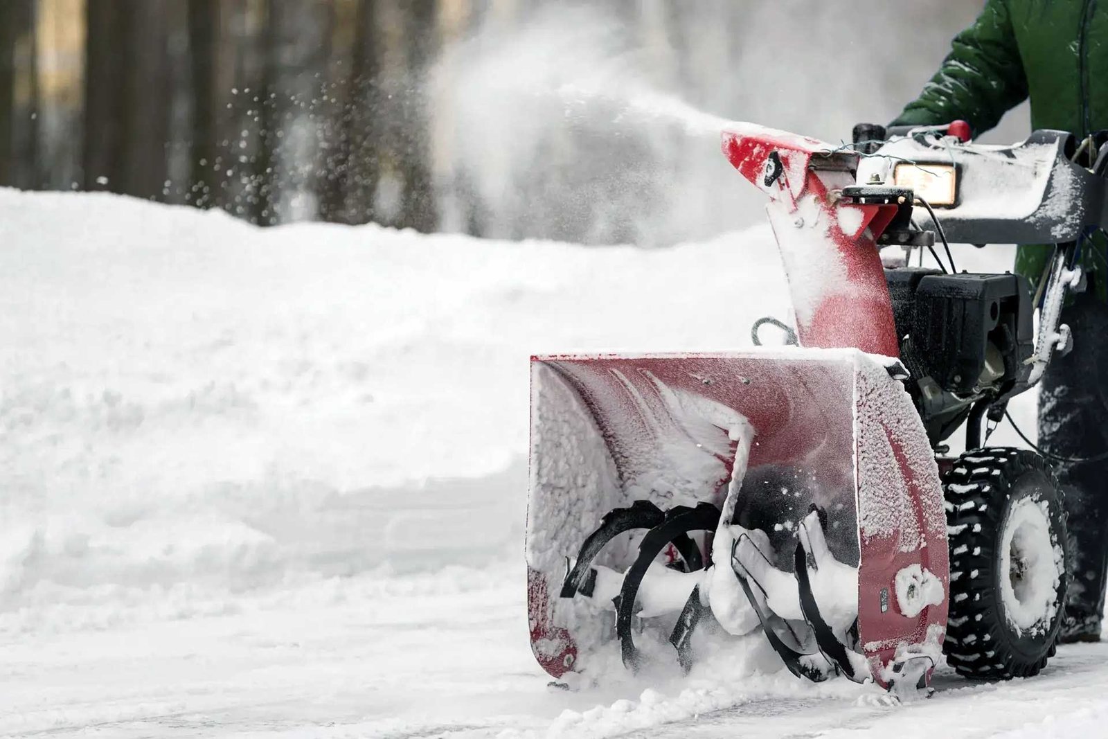 Reliable snow removal helps keep Greater Boston properties accessible, safer, and easier to manage throughout winter, with professional clearing for driveways, walkways, and other high-use areas.