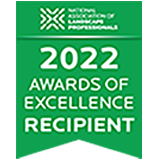 National Association of Landscape Professionals (NALP) 2022
