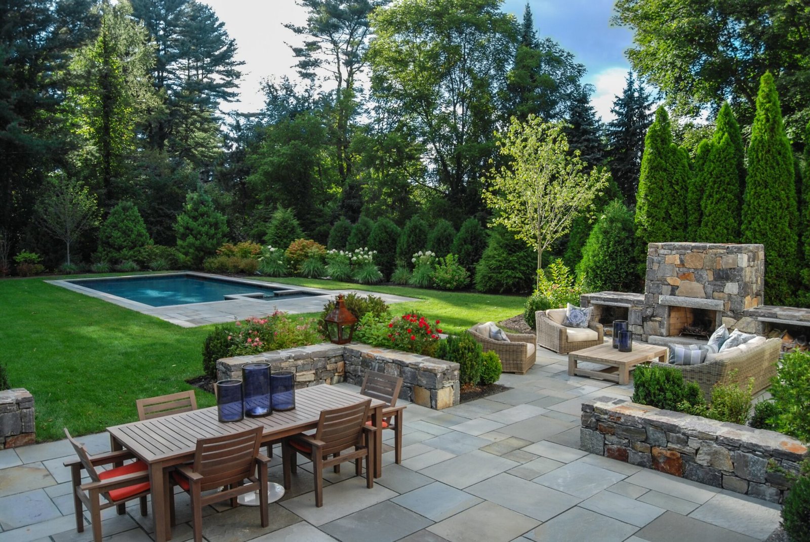 Dover Outdoor Living after